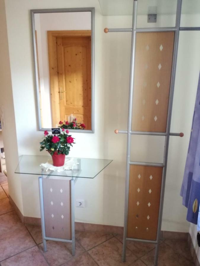 Ferienwohnung Sagmeister Wirtgut St. Andrä Sankt Andrä im Lungau Exterior foto